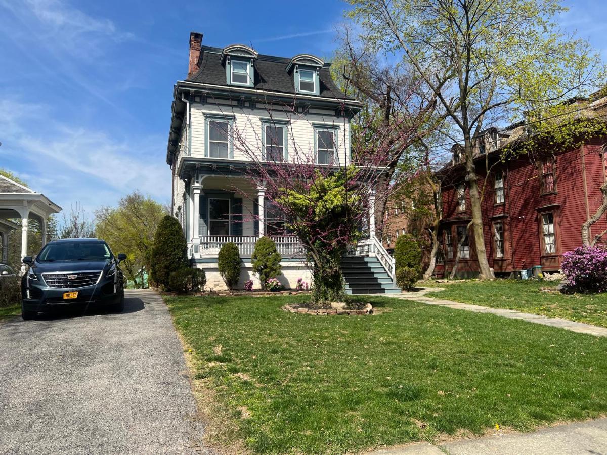 Appartement Private Victorian In Convenient Location On 5 Acre, Sleeps 5