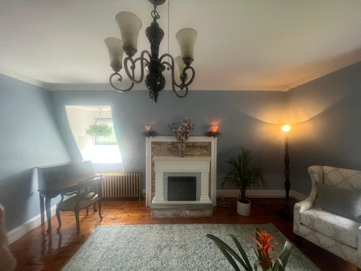 Appartement Private Victorian In Convenient Location On 5 Acre, Sleeps 5 *