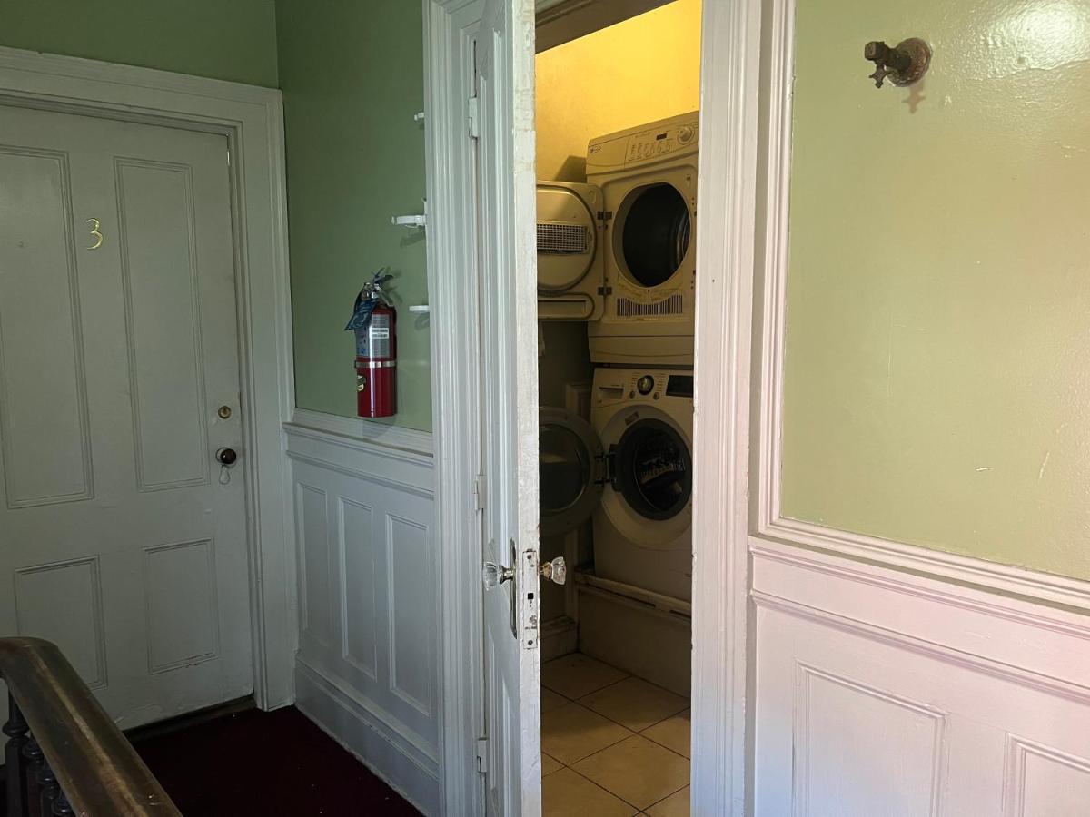 Appartement Private Victorian In Convenient Location On 5 Acre, Sleeps 5