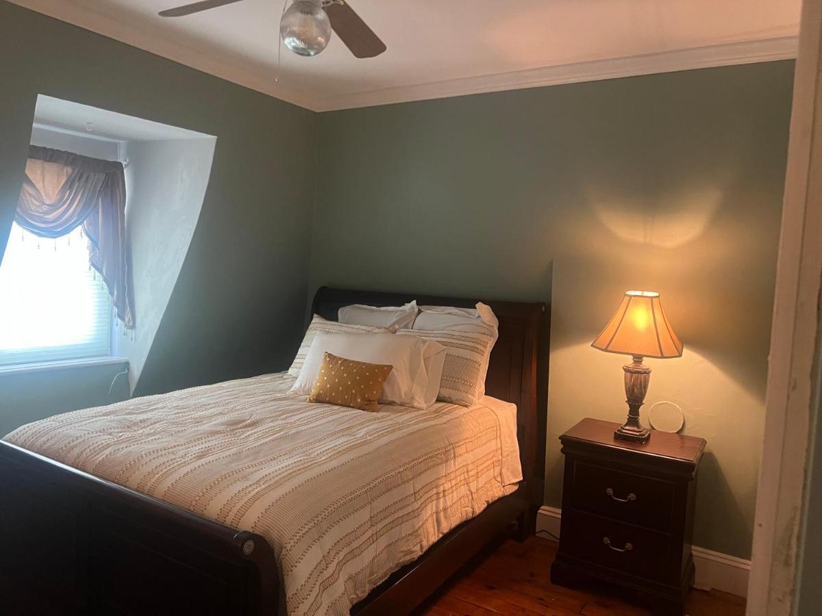Appartement Private Victorian In Convenient Location On 5 Acre, Sleeps 5 *