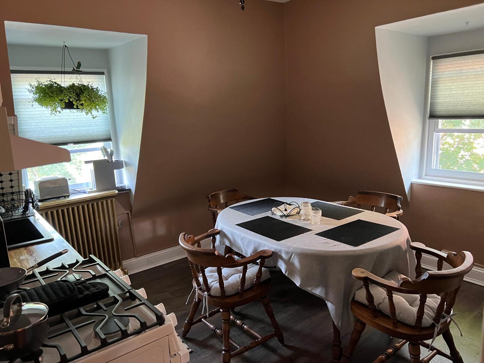 Appartement Private Victorian In Convenient Location On 5 Acre, Sleeps 5