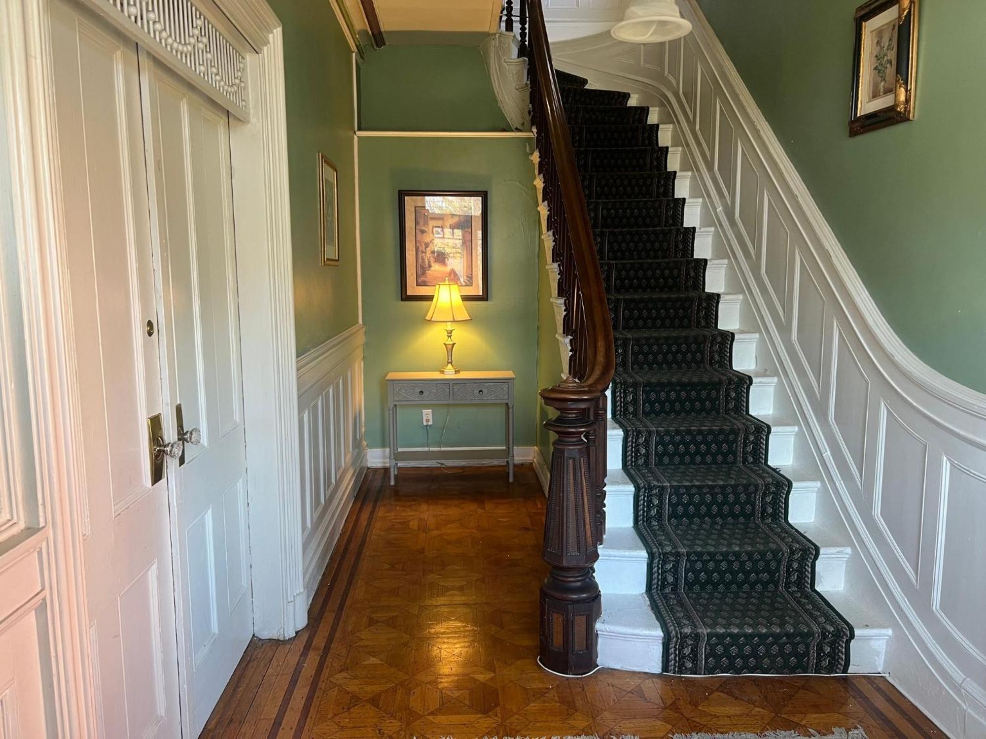 Appartement Private Victorian In Convenient Location On 5 Acre, Sleeps 5